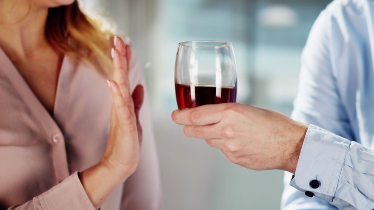 alkohol nélkül máj változás előny