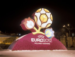 Losowanie grup Euro 2012 - wyniki