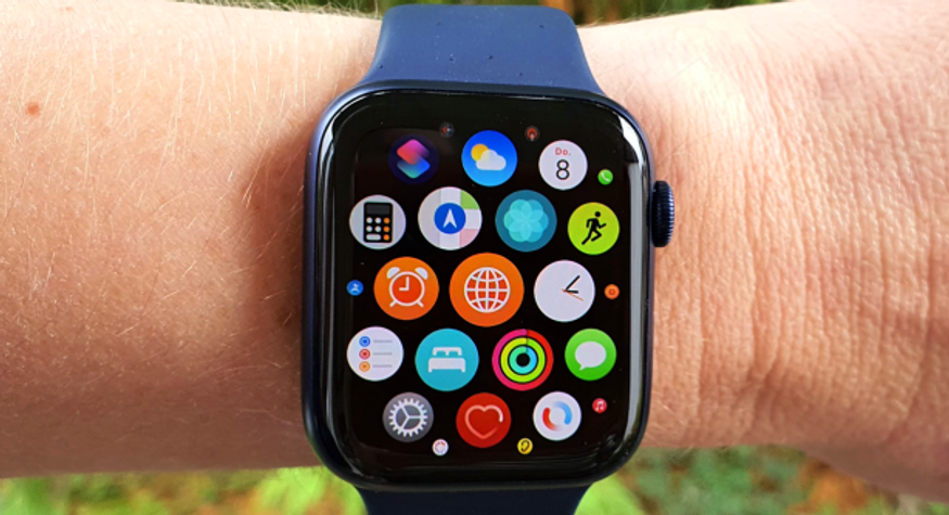 Apple Watch 6 Test: Smartwatch-Primus für iOS | TechStage