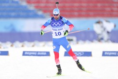 Międzynarodowa Unia Biathlonu wykluczyła Rosję i Białoruś