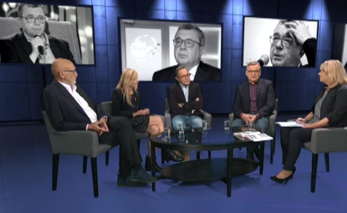 Dziennikarze wspominają Grzegorza Miecugowa