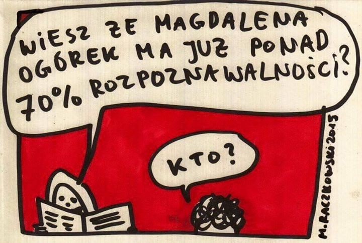 mem / Satyra polityczna