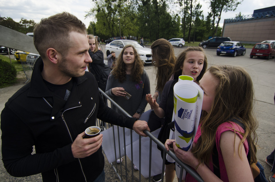 Young Stars Festival 2015 (fot. Jan Dmitri)