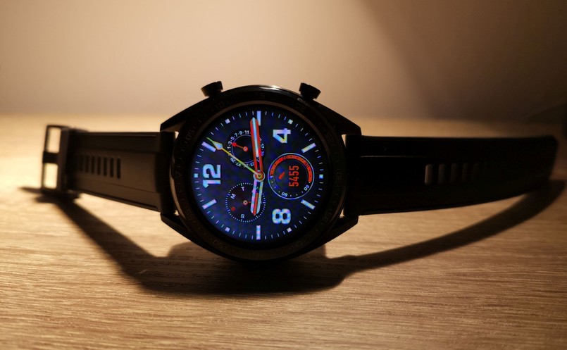 Huawei Watch GT