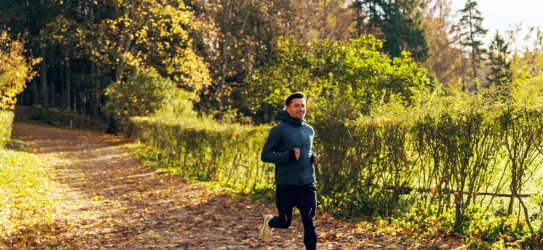 Prognoza pogody dla sportowców na 22 września. Jak się ubrać w poniedziałek?