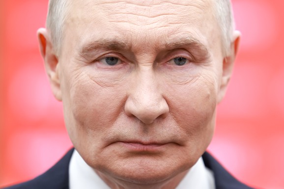 PUCANJE PUTINOVE ILUZIJE Rusija više ne veruje u "pobedničku" propagandu, u toku je POBUNA TIHE VEĆINE