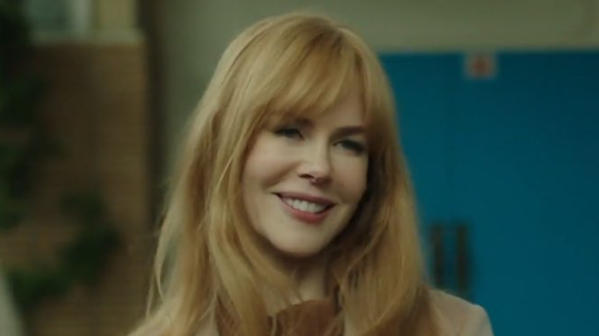 Nicole Kidman