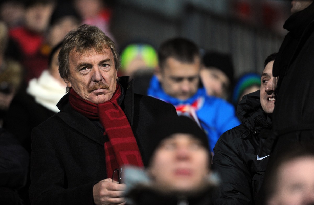 Boniek obejrzał debatę. Powiedział, co myśli o ataku Stanowskiego na Wysocką-Schnepf