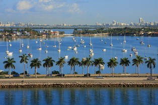 246 dol za dzień w hotelu? W tych miastach to nic niezwykłego [RANKING]