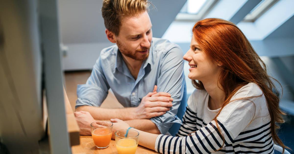 Przez 30 dni nie mówiła "nie" mężowi. Efekty eksperymentu dają do myślenia