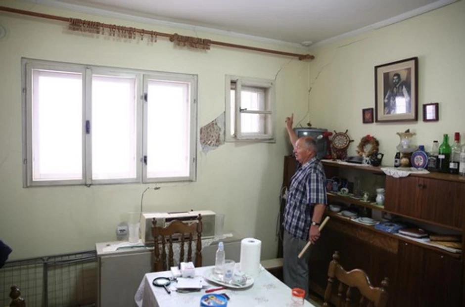 Očajni građani Zemuna