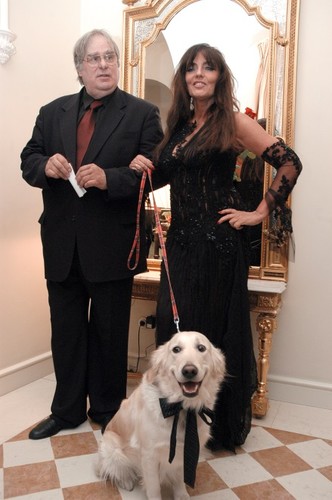 Agnieszka Fitkau-Perepeczko i Marek Perepeczko