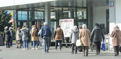 Uwaga, od poniedziałku znów zmiany w sklepach. Tak będziemy robić zakupy