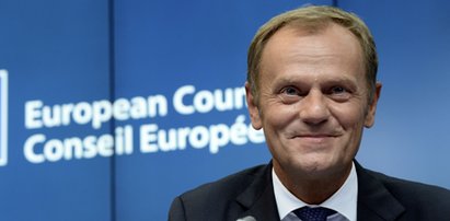 Tusk dostanie 80 tys. zł emerytury miesięcznie!