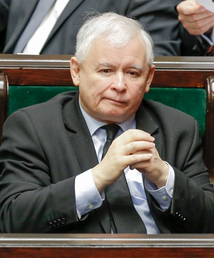 Jarosław Kaczyński bardzo tego żałuje. Ten błąd drogo go kosztował!