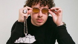 Jack Harlow w listopadzie na koncercie w Polsce