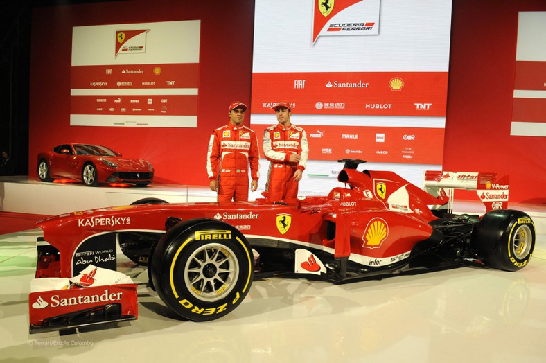 Scuderia Ferrari