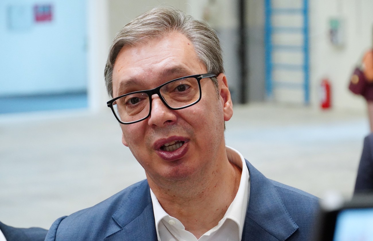 Vučić: Uskoro otvaramo još 14 kilometara moravskog koridora i 30 kilometara Dunavske magistrale