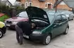 Fiat Punto II rok produkcji 2000 cena 4600 zł
