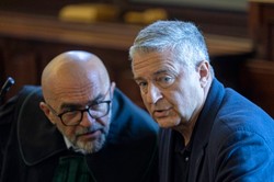 Sąd utajnił proces Władysława Frasyniuka oskarżonego o znieważenie żołnierzy