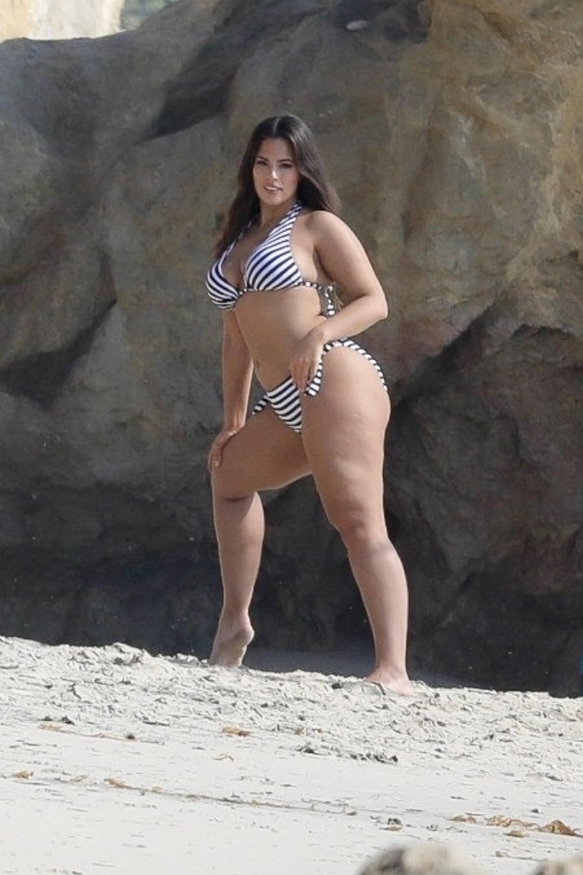 Ashley Graham