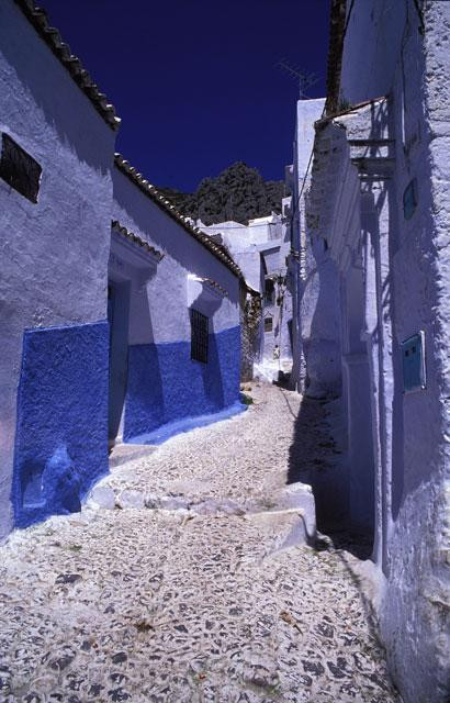 Galeria Maroko - kolory i kształty, obrazek 16