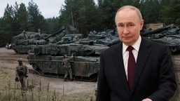 podejrzane ruchy rosjan w europie. polska wśród państw zagrożonych