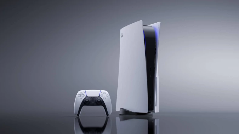 Sony PlayStation 5 to najszybciej sprzedająca się konsola w historii i marzenie wielu graczy.