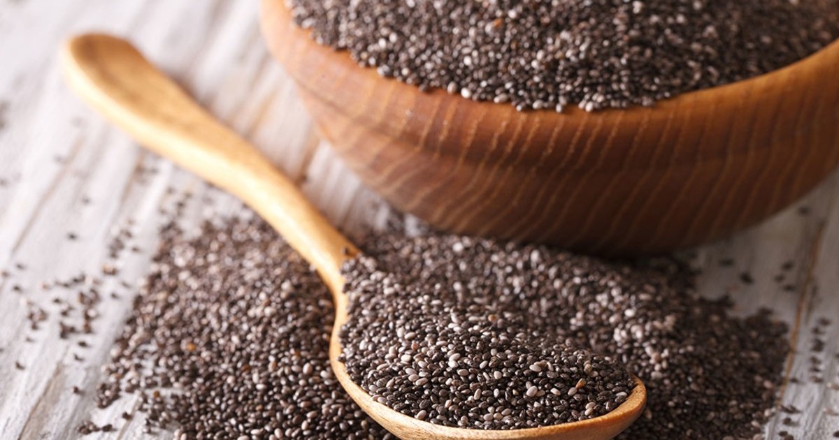 6 great benefits of chia seeds Pulselive Kenya