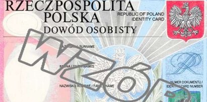 Zobacz, jak będzie wyglądał nowy dowód osobisty!