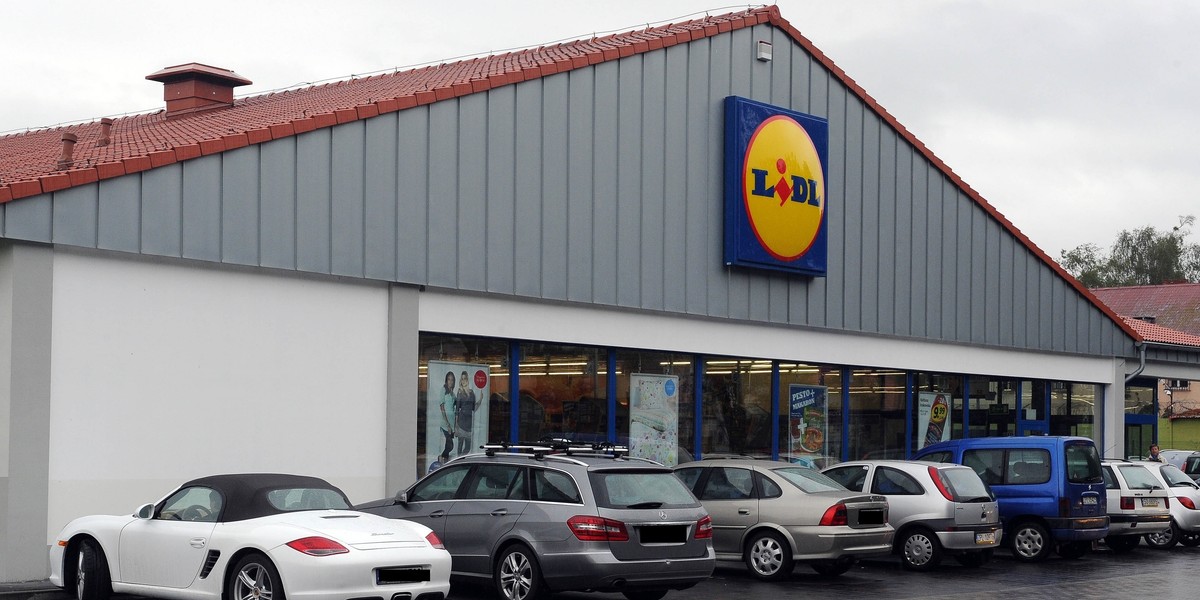 lidl