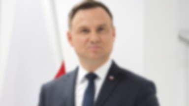 Onet24: Andrzej Duda krytykuje TSUE