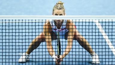 WTA w Charleston: awans Alicji Rosolskiej do finału debla