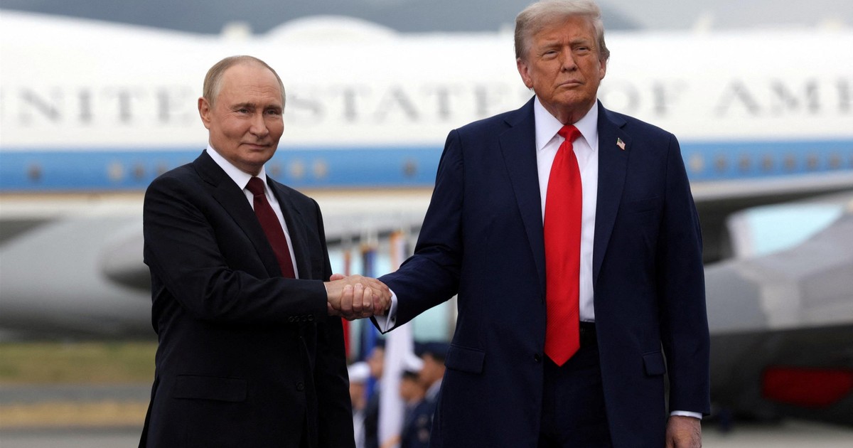Wojna będzie trwała nadal. "Apetyt rosyjskiego agresora okazał się zbyt duży dla Trumpa"