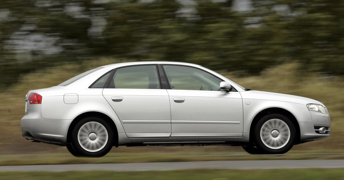 Najchętniej kupowane i najczęściej poszukiwane samochody używane