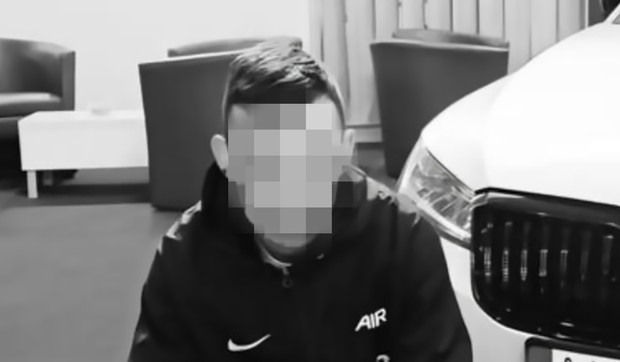 Osumnjičen za ubistvo u Čačaku
