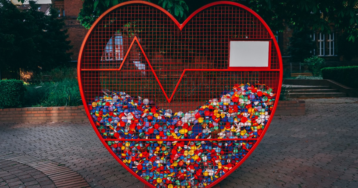 Buying Plastic Caps Why Are They Worth Collecting? How much does a