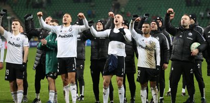 Legia Warszawa jedzie do Norwegii. Będzie powtórka sprzed 10 lat?