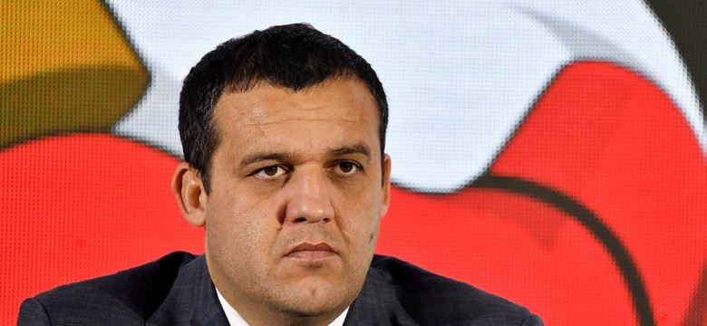 Człowiek Władimira Putina prezydentem Światowej Federacji Bokserskiej