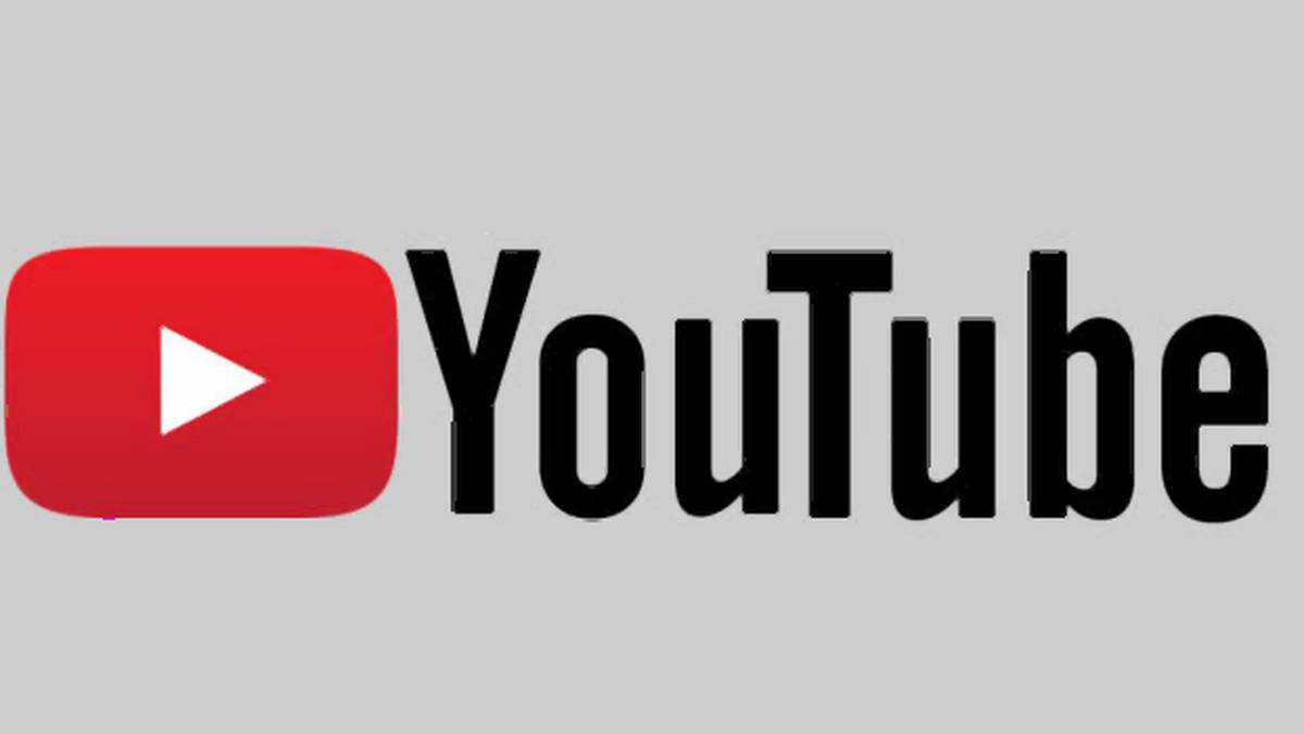 YouTube ma nowe logo. Wprowadzono też sterowanie prędkością odtwarzania w aplikacji