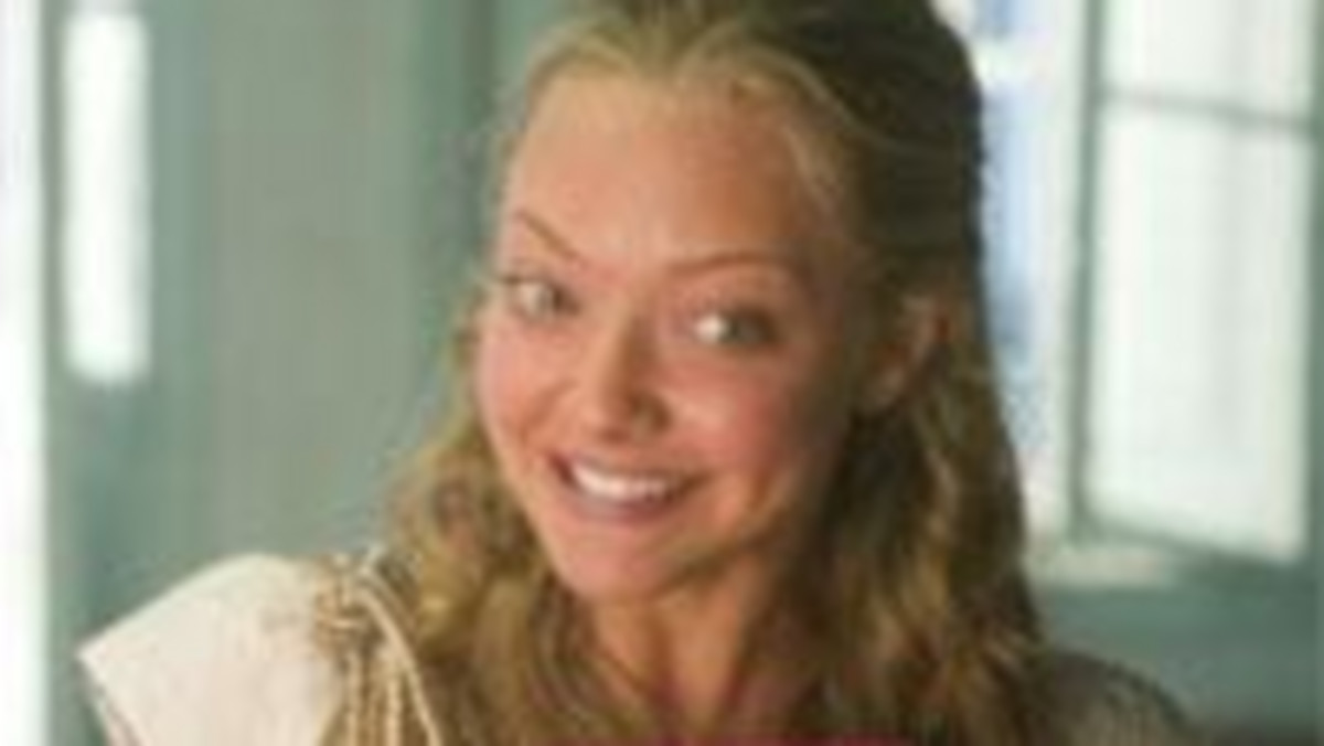 Według informacji magazynu The Los Angeles Times Amanda Seyfried, gwiazda filmów "Mamma mia!", "Wciąż ją kocham" i "Zabójcze ciało", jest główną kandydatką do