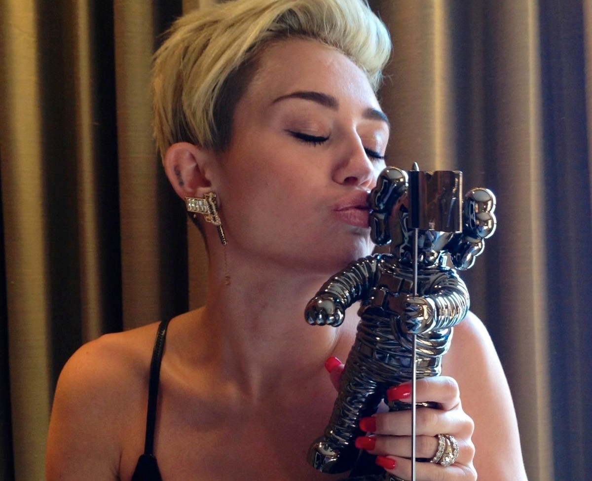 Filmowe perełki muzyczne. Dla kogo MTV Video Music Awards 2013?
