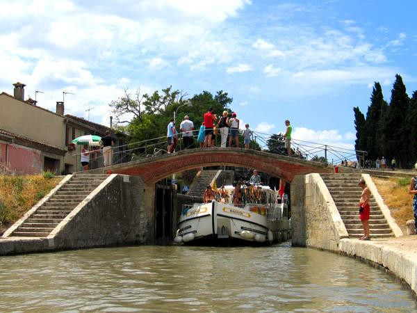 Galeria Francja - Canal du Midi, obrazek 23