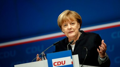 Coraz większe szanse Angeli Merkel na ponowny wybór na kanclerza Niemiec