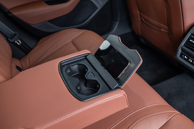 Skoda Superb Liftback 2.0 TDI