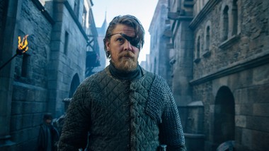 wojna królestw arcydzieło pieśń o nibelungach serial odcinek 4 gdzie oglądać