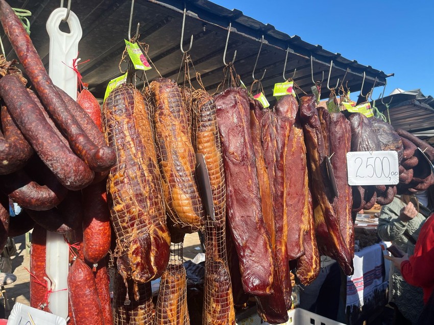 Slaninijada u Kačarevu 2024.