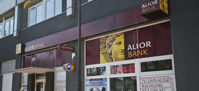 PZU na Alior Banku nie skończy. "Do końca roku jeszcze jedna transakcja"