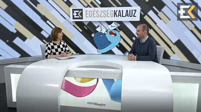 Miért nem ciki nemi betegség szűrésre járni? (videó)