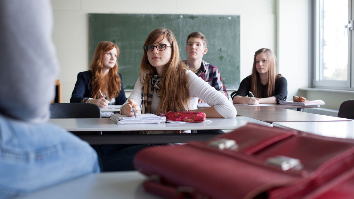 Nie będzie edukacji seksualnej w Krakowie. Wojewoda unieważnił uchwałę